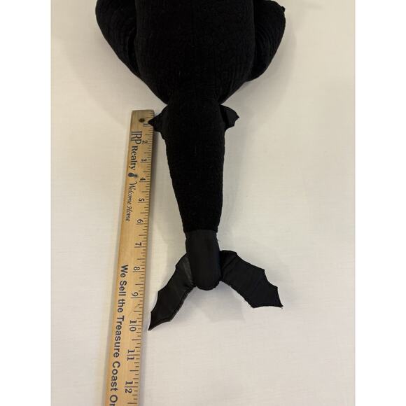 Build A Bear Toothless How to Train Your Dragon Plush The Hidden World Read - Picture 9 of 16